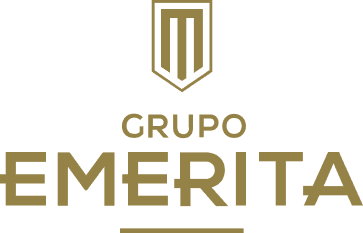 Emerita logo