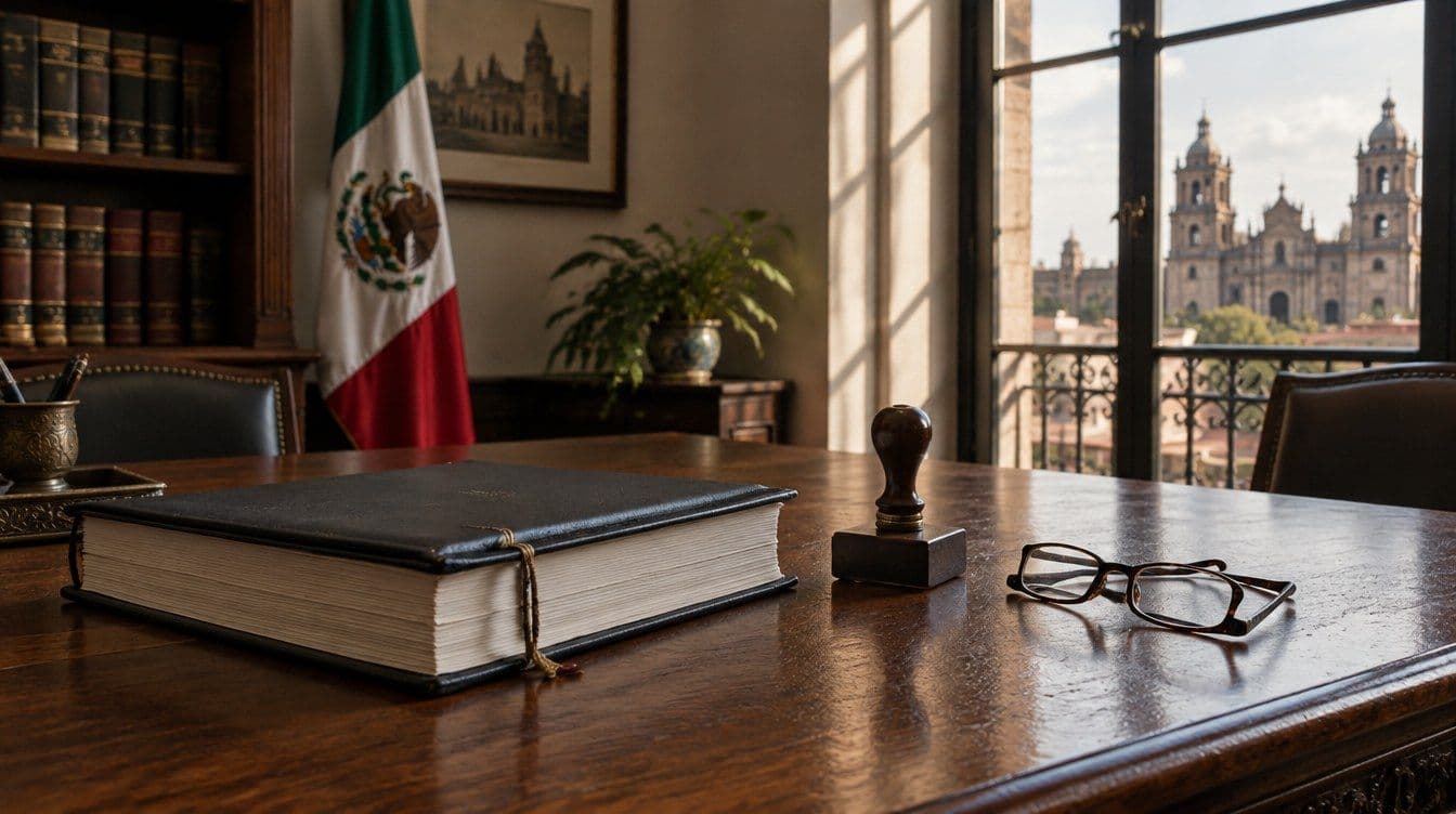 Después de la elección: ¿es seguro que un extranjero compre propiedad en México?