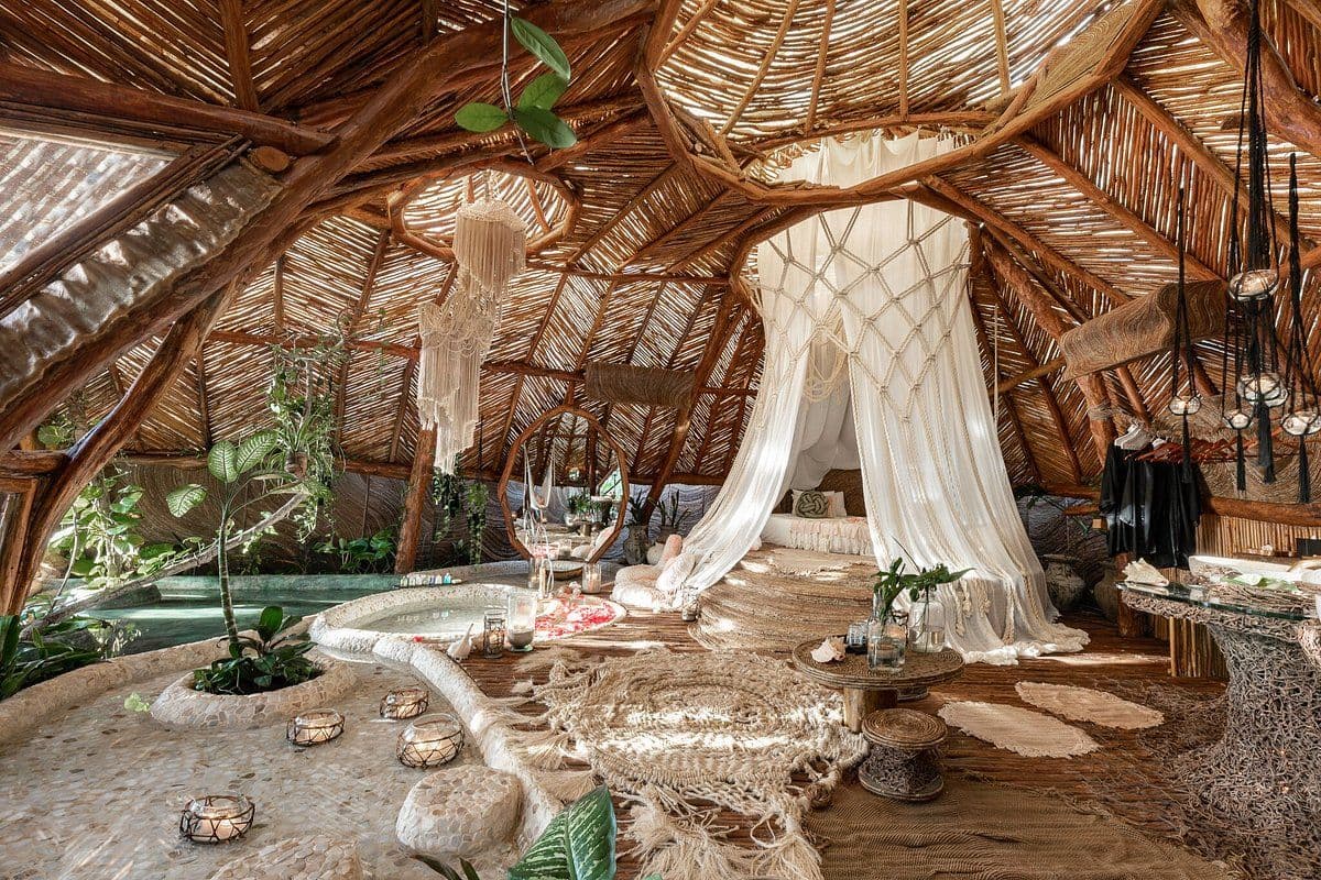 Quick Guide to Instagrammable Spots in Tulum
