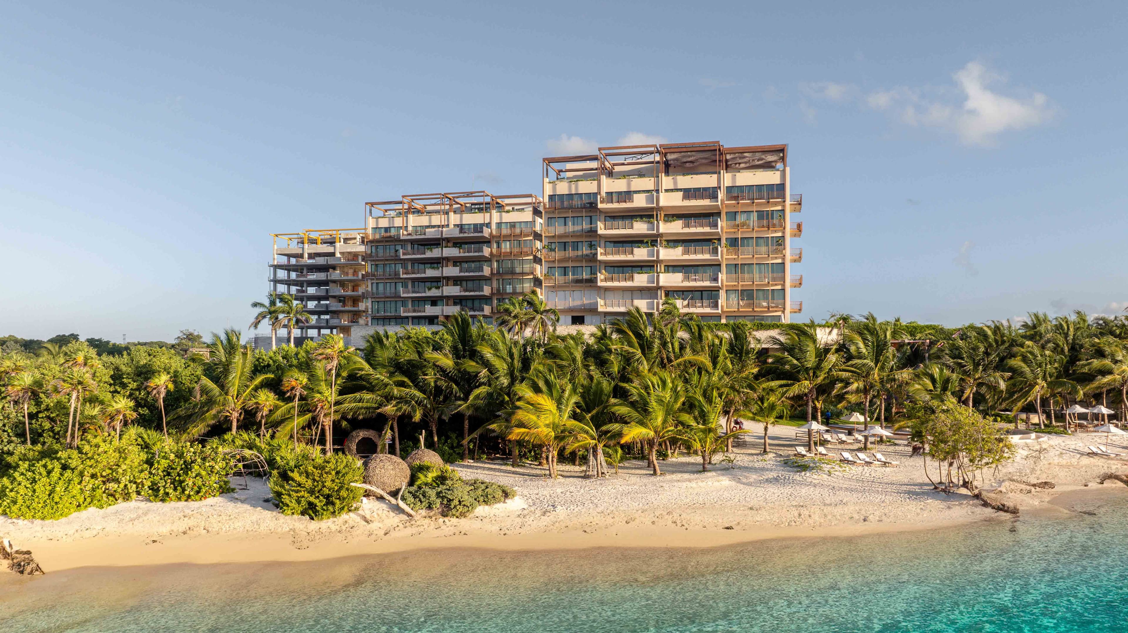 Costa Residences at Corasol