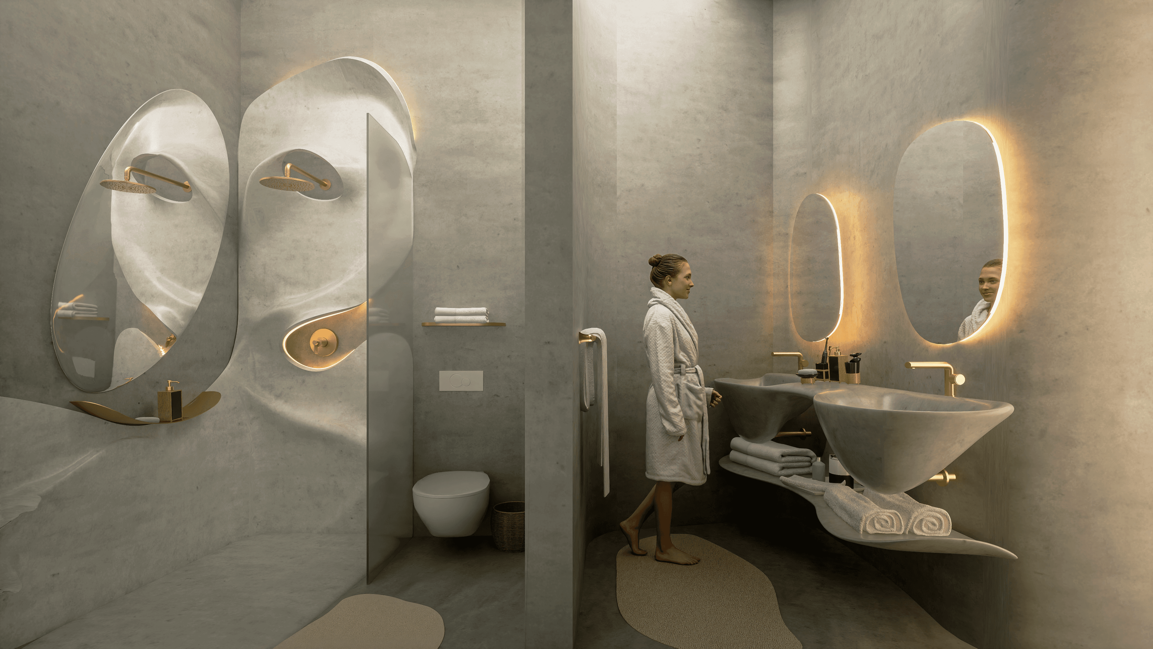 Residencia A detalle 3