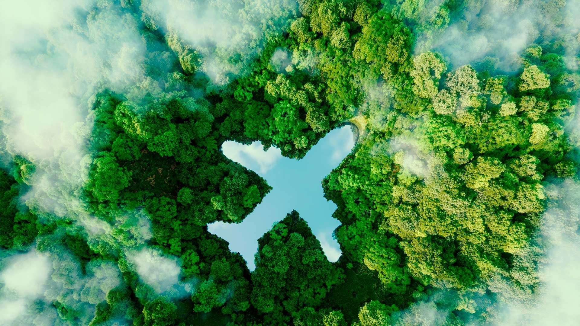 Turismo sostenible viajeros responsables