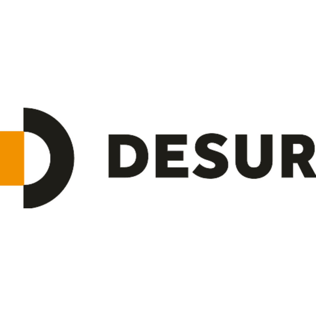 DESUR logo