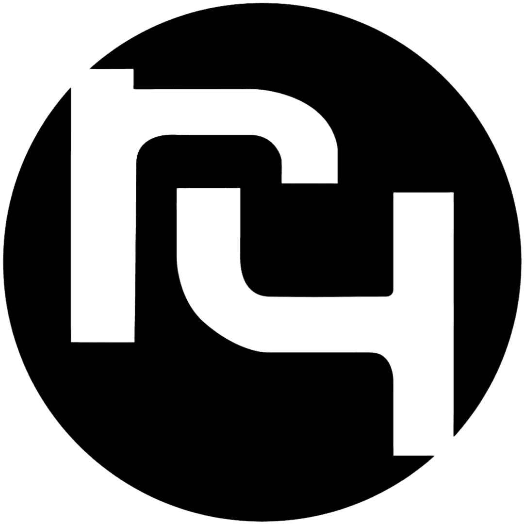 Grupo R4 logo