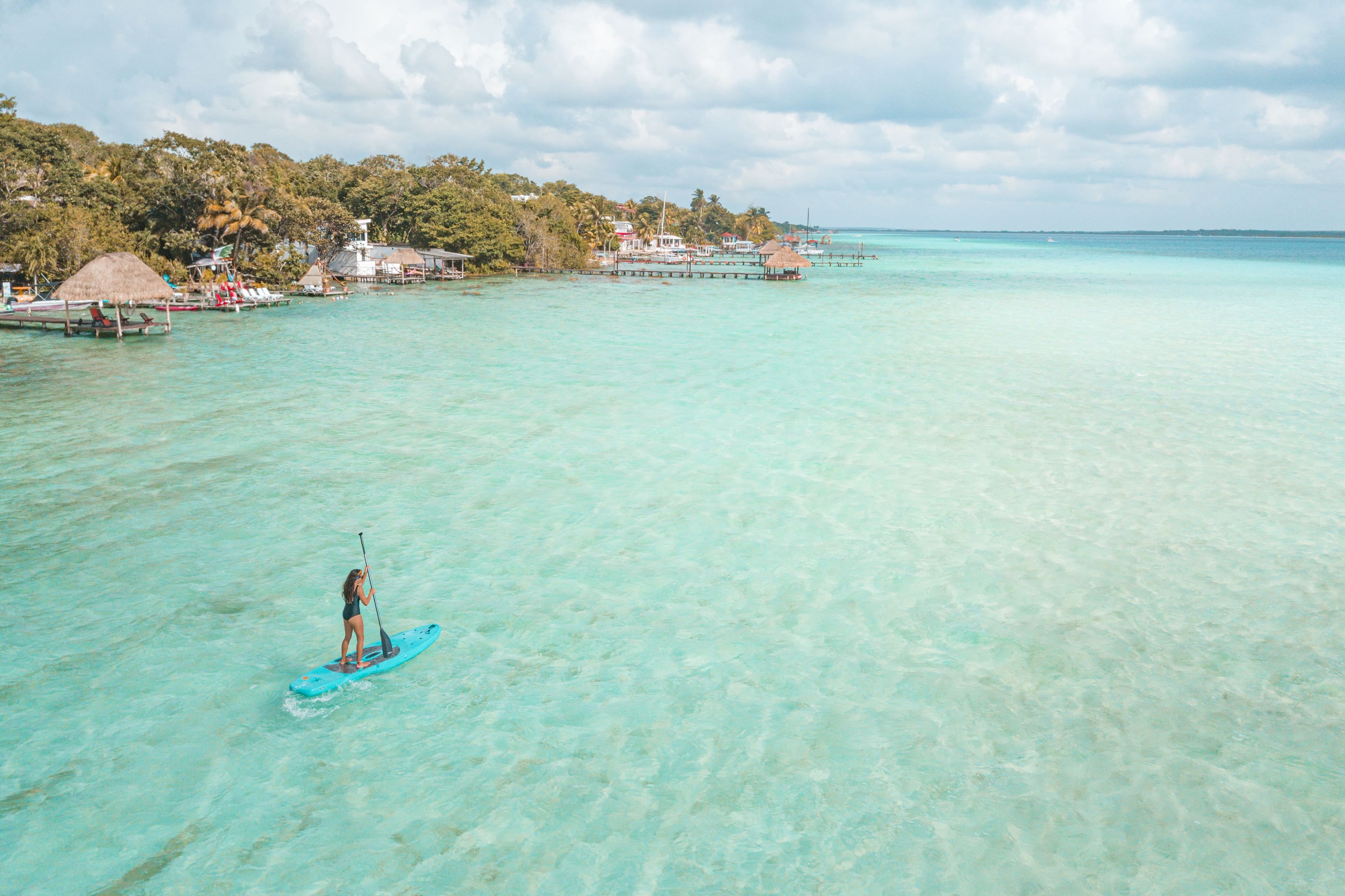 Destinos para conocer y disfrutar en la riviera maya