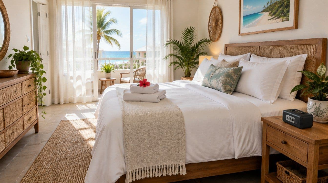 Vacation rentals in Quintana Roo: without RETUR-Q registration you will not be able to list