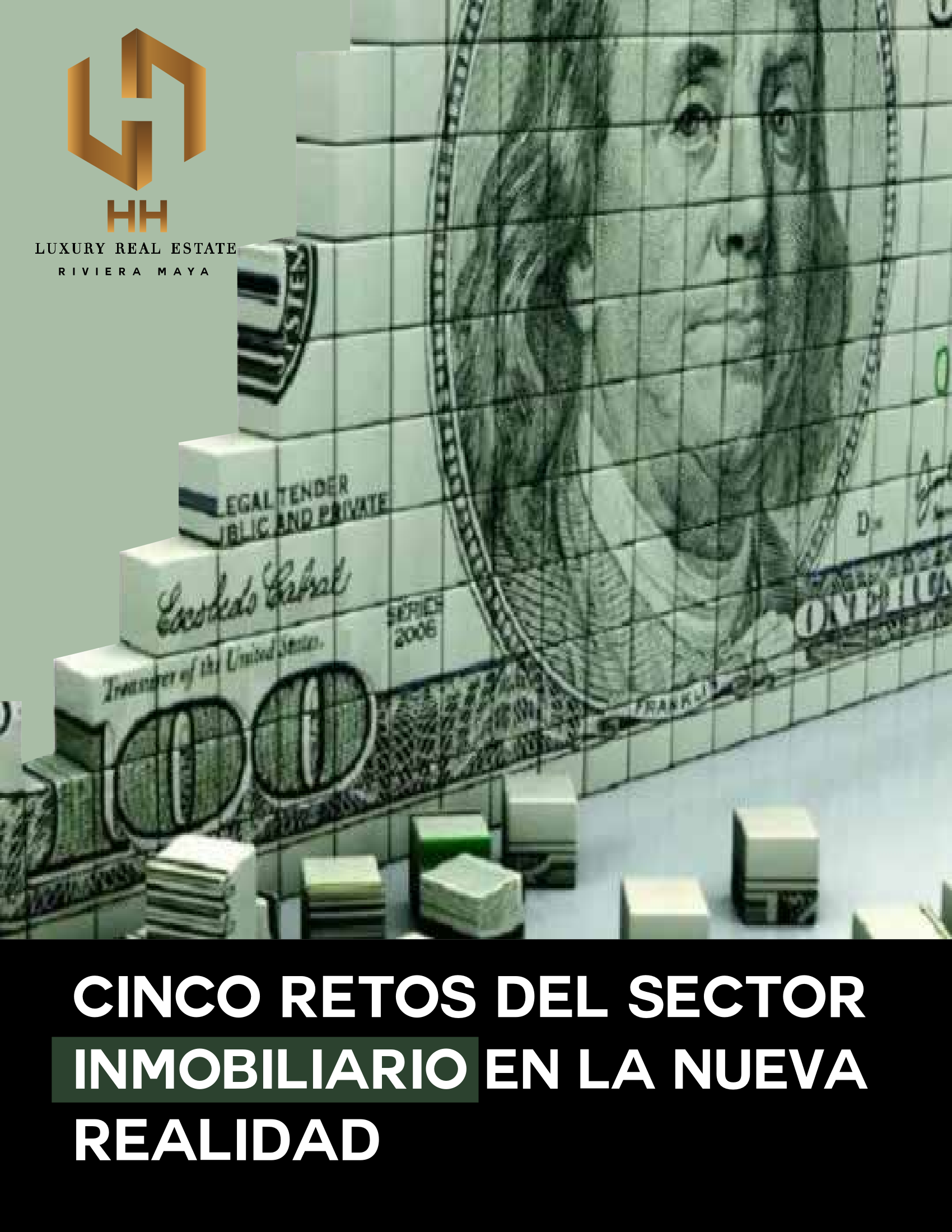 5 Retos del Inversionista Inmobiliario