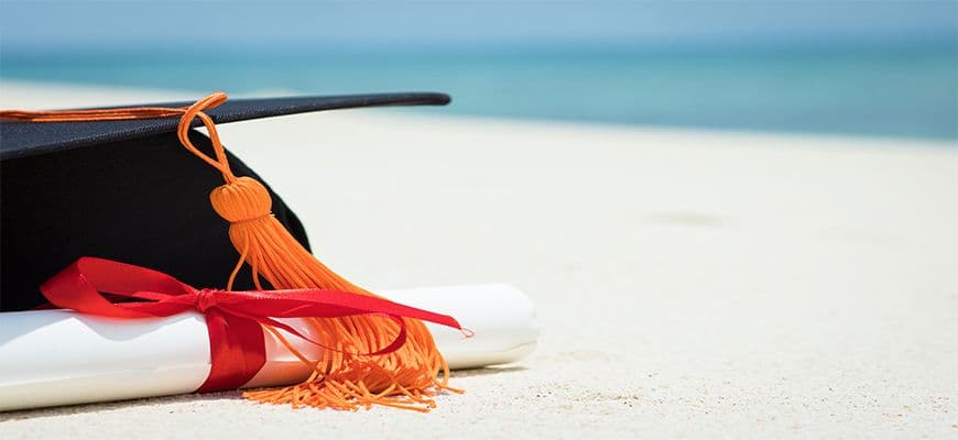 Riviera Maya, lugar favorito de universitarios