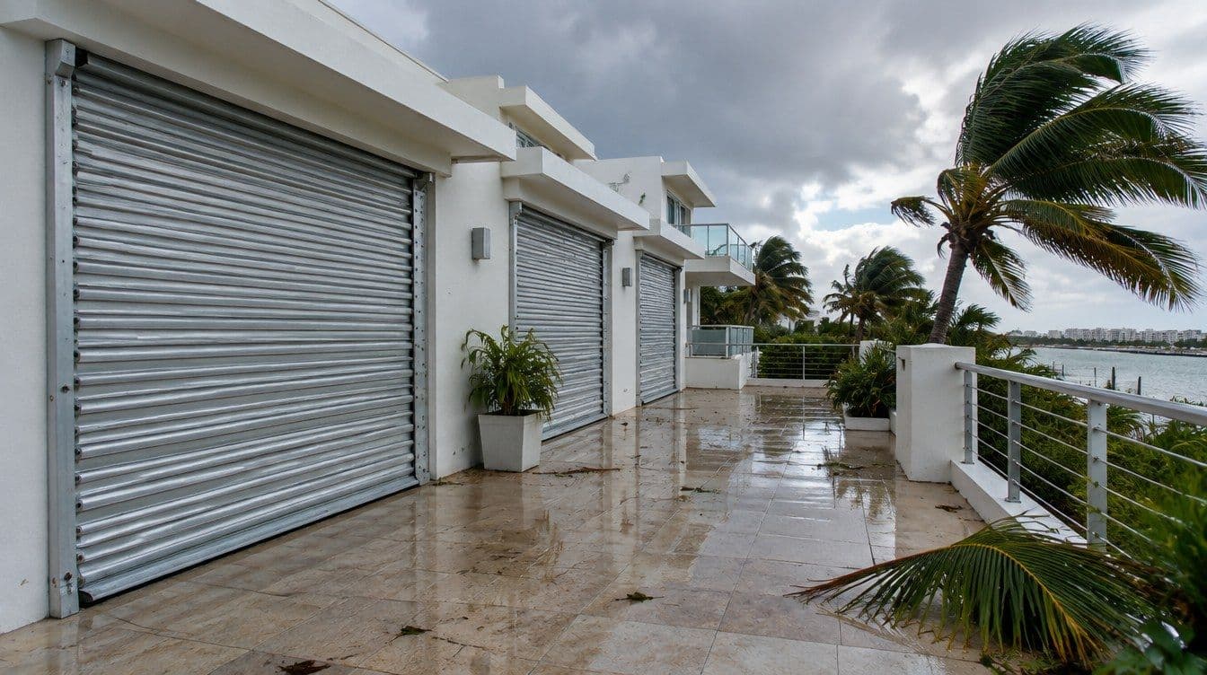 After Hurricane Beryl: what to check in a property and in your hurricane insurance