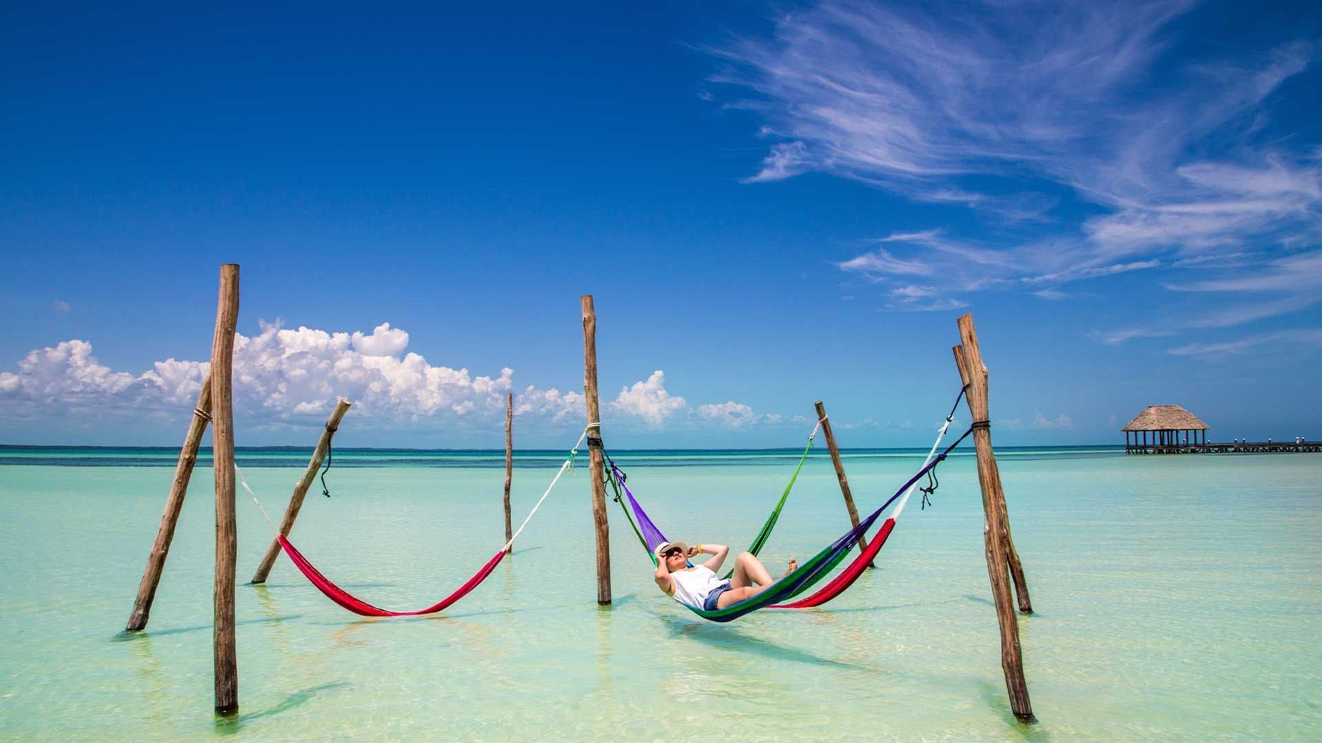 Holbox, an Unknown Paradise