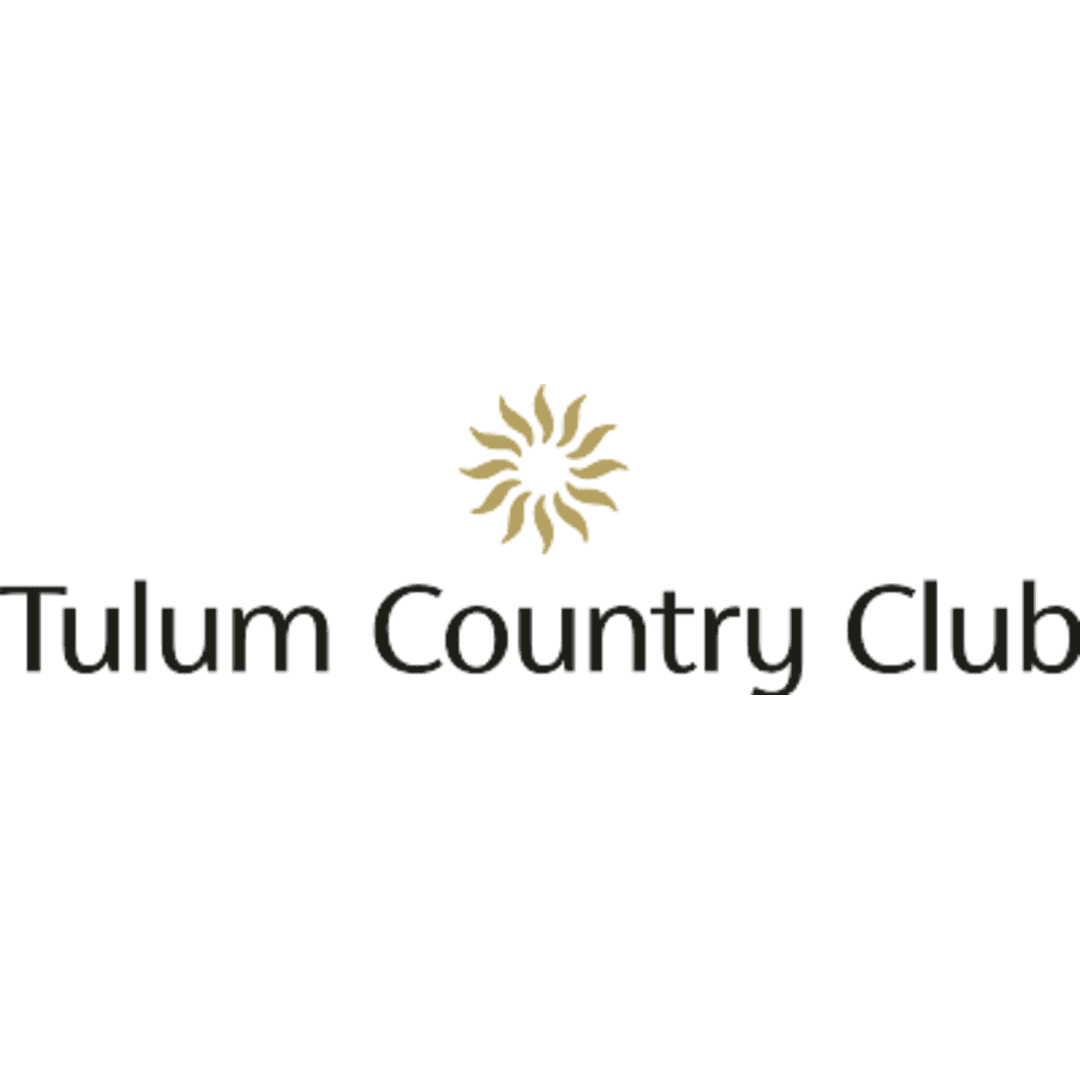 Tulum Country Club logo
