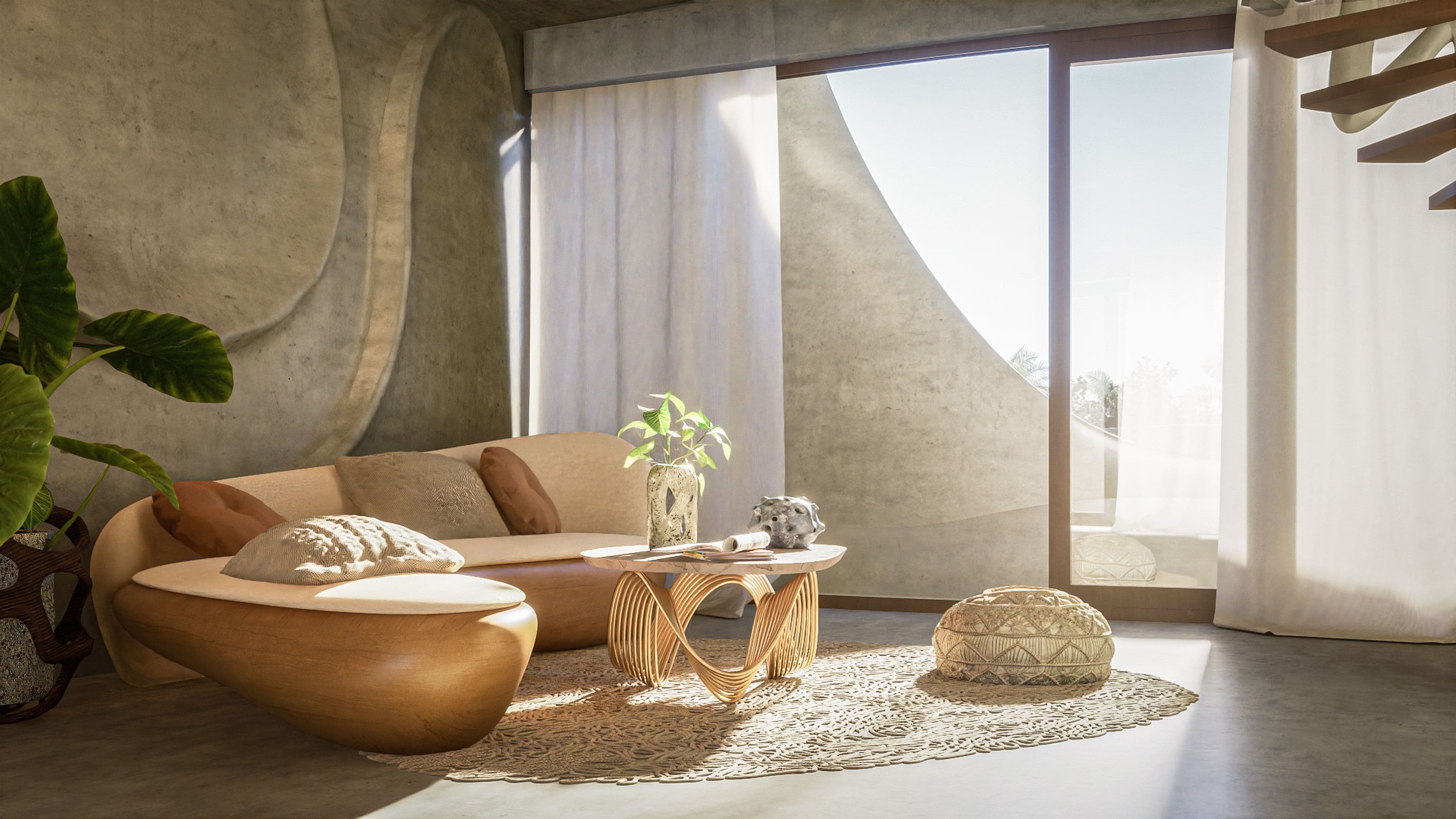 Residencia A detalle 1