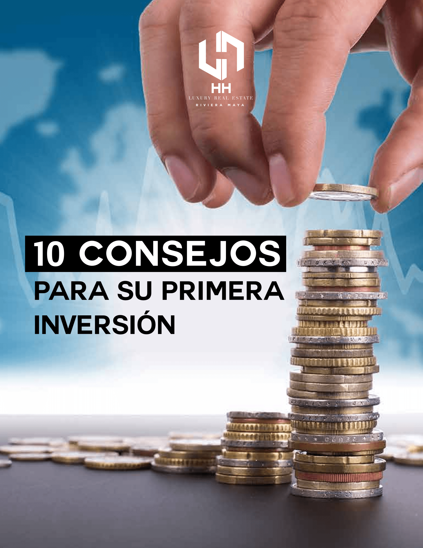10 Consejos para Invertir