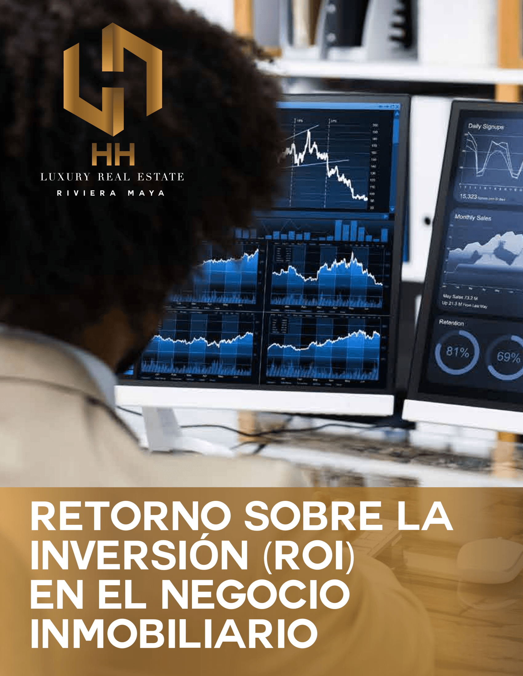 Guía de ROI: Retorno de Inversión Inmobiliario en Riviera Maya