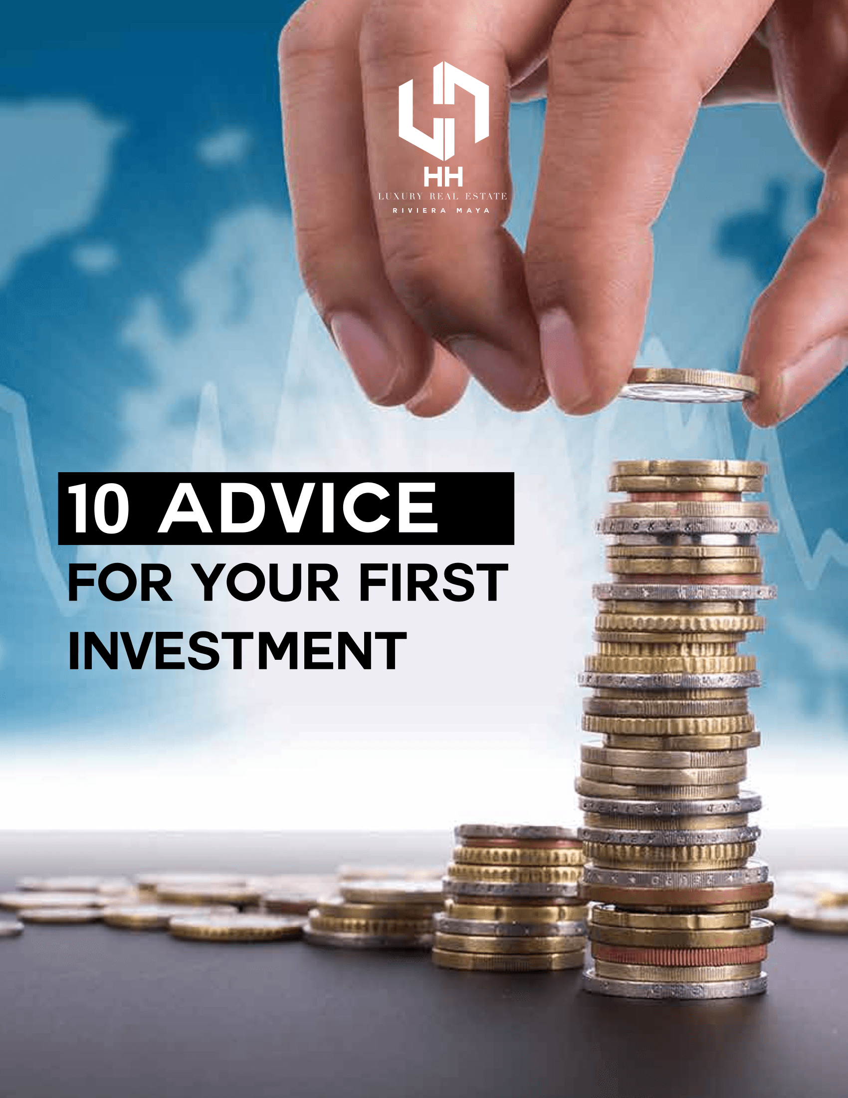 10 Consejos para Invertir