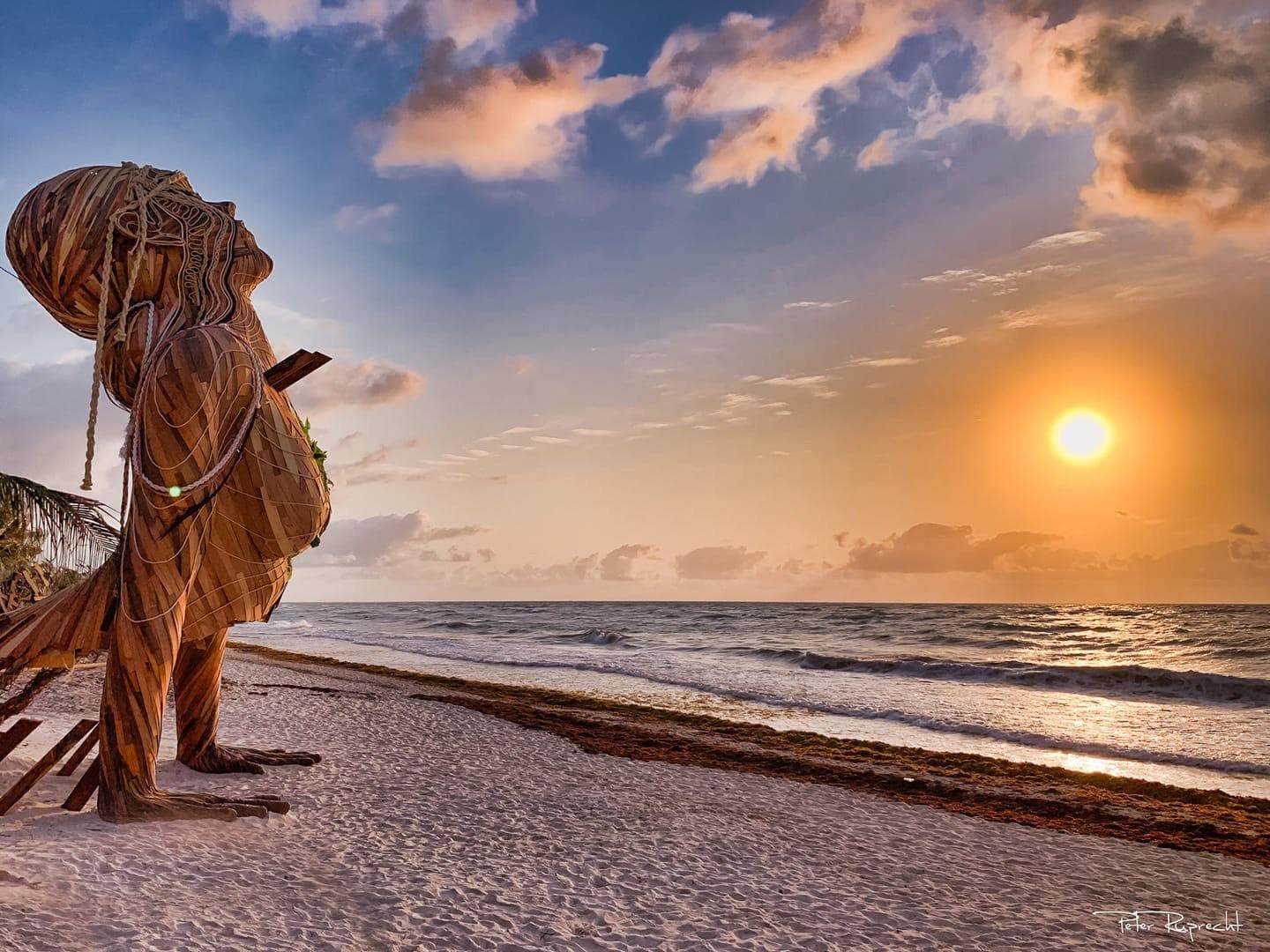 Tulum sobresale como una de las mejores ciudades para vivir en méxico