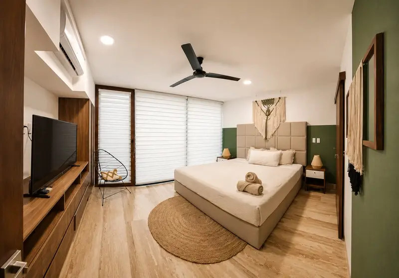 Amira Residence, foto 2