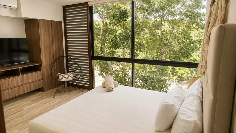 Amira Residence, foto 3