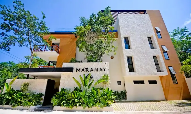 Maranay, foto 2
