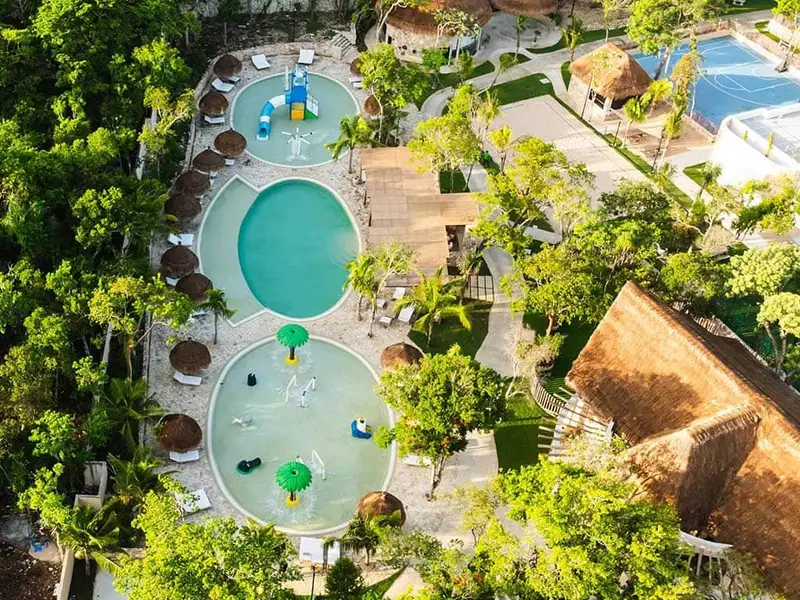 Terreno en Tulum Country Club, foto 2